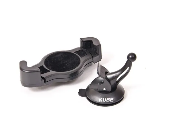 SOPORTE CELULAR / GPS - ACCESORIOS CELULAR - KUBE