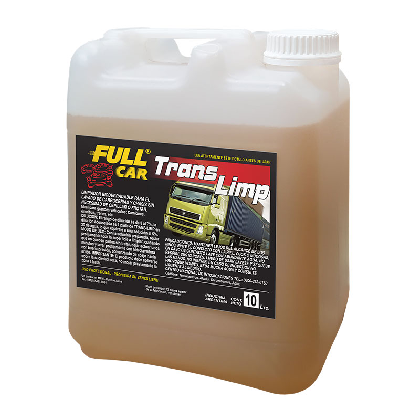 TRANS-LIMP 10 L - COSMETICA - FULL CAR