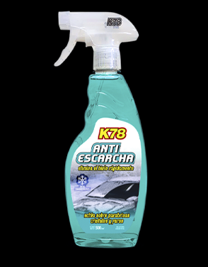 ANTI ESCARCHA GATILLO X 500 CC