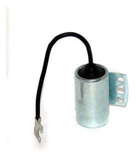 CAPACITOR FIAT  SUPER EUROPA  1500