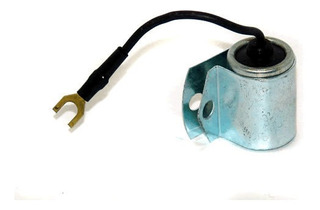 CAPACITOR FORD FALCON 60 - 67 FOMOCO - ELECTRICIDAD - GAREF