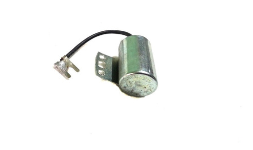 CONDENSADOR FIAT 1500-1600 - ELECTRICIDAD - GG