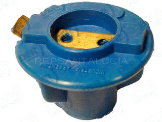 ROTOR FIAT 600-750-800/ GAREF/ MARELLI - ELECTRICIDAD - GG