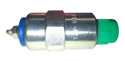 SOLENOIDE DE PARE TIPO CAV 12 VOLTS (KANGOO-ESCORT-MONDEO)