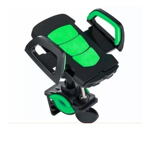 SOPORTE CELULAR / GPS PARA BICIS Y MOTOS - ACCESORIOS CELULAR - KUBE