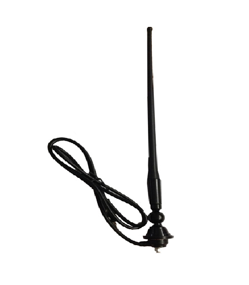 ANTENA TECHO, T/SEVEL, RENAULT MASTIL METALICO- CORTA - IAEL