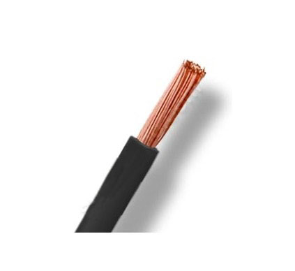 CABLE DE BATERIA 1 X 35mm X METRO - ELECTRICIDAD - DMACO