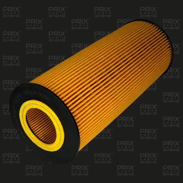 PRIX VOLKSWAGEN WORKER CON MOTORES MAN / WORKER MOTOR EURO 5 280cv FRAM CH5912ECO WEGA WOE-473