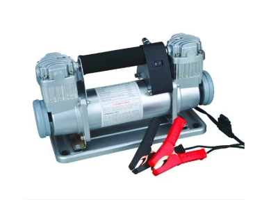 Compresor De Aire 12V, 140 Psi 10 amp COM001 