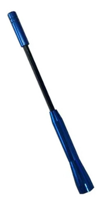 ANTENA DEPORTIVA MINI AZUL