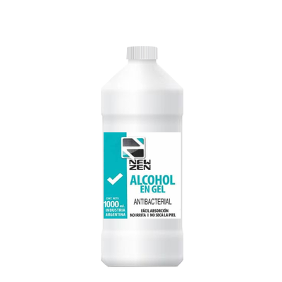 ALCOHOL EN GEL HAND MEDIC X 1 L - COSMETICA - FULL CAR