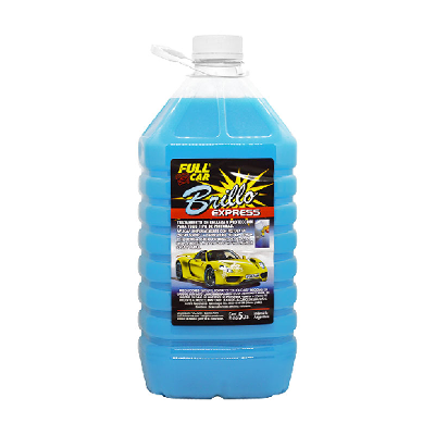 BRILLO EXPRESS 5 L - COSMETICA - FULL CAR