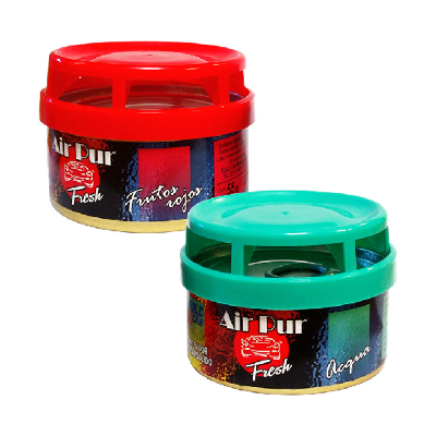 AIR PUR FRESH LATA X 45 G - COSMETICA - FULL CAR