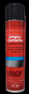 LOCX GRASA SINTETICA EN AEROSOL X 270GR.