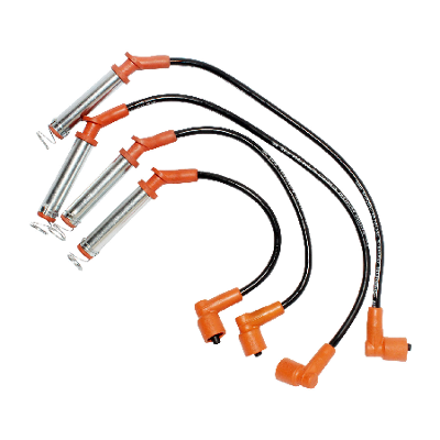 CABLE SILIC. CHEVROLET CORSA 1,0 - 1,4 - 1,6 EFI ('94-'96)