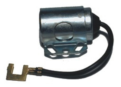 CAPACITOR FIAT 1500 - 1600 GAREF - ELECTRICIDAD - GAREF