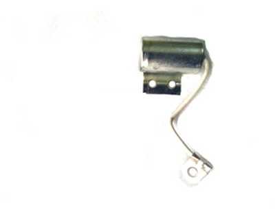 CAPACITOR FIAT 600 - 128 ----> 8/77 GAREF - ELECTRICIDAD - GAREF