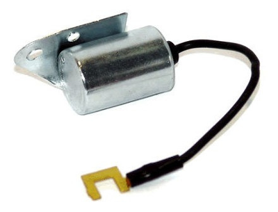 CAPACITOR FORD  FALCON  -  F100 - 350 - FAIRLANE  68    -->