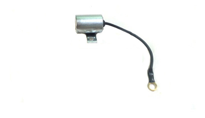 CONDENSADOR PEUGEOT 404/ 504/ 4TB - ELECTRICIDAD - GG