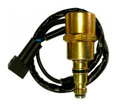 SOLENOIDE AVANCE TIPO CAV (cable largo con ficha) LINEA FIAT, MAREA DUNA - ELECTRICIDAD - GAREF