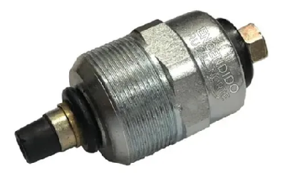 SOLENOIDE DE PARE TIPO BOSCH 12 VOLTS