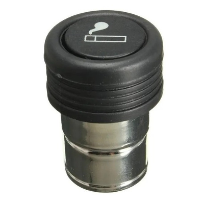 MACHO PARA ENCENDEDOR, 12V., UNIVERSAL - IAEL