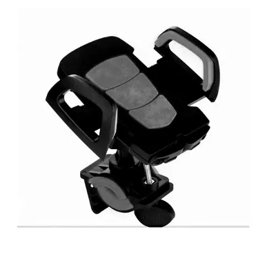 SOPORTE CELULAR / GPS PARA BICIS Y MOTOS - ACCESORIOS CELULAR - KUBE