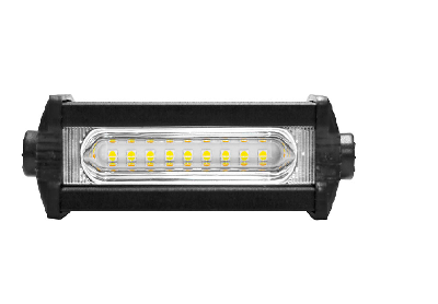 BARRA DE LED ULTRA SLIM - LUXLED