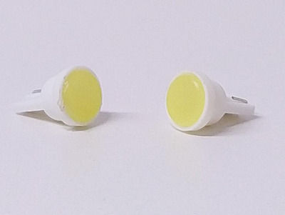 LED DE SEALIZACION, BLISTER X2, LED 2821 COB - KOBO