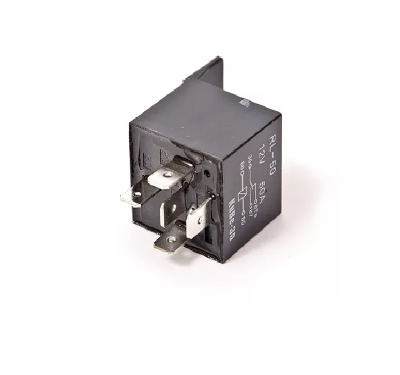 RELAY INVERSOR 5T 12V 50AMPER = RTM 36 - ELECTRICIDAD - KUBE