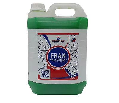 REFRIGERANTE FRAN x 5 LITROS - FERCOL