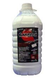 EMULSION DE SILICONAS CARRERA 5 L - COSMETICA - FULL CAR/CARRERA/BLACK