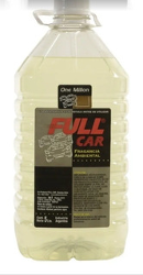 FRAGANCIA AMBIENTAL 5 L - COSMETICA - FULL CAR