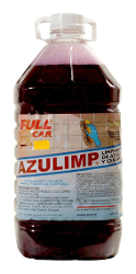 AZULIMP 5 L - COSMETICA - FULL CAR