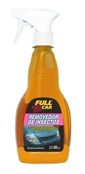 REMOVEDOR DE INSECTOS X 480 CC - COSMETICA - FULL CAR