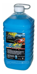 BRILLO EXPRESS 5 L - COSMETICA - FULL CAR