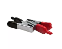 CLIPS P/BATERIA 3025 - 25 Amp. -  60mm - AISLADO - blister x 12 un. precio x blister