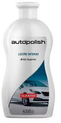 AUTOPOLISH COLORIN ( AZUL )