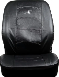 FUNDA CUBRE ASIENTO DE CUERO 2 BUTACAS