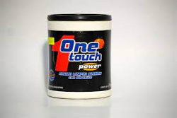 ONE TOUCH POWER CREMA LIMPIA MANOS X 1 K - COSMETICA - FULL CAR