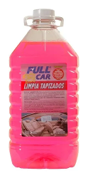 LIMPIA TAPIZADOS 5L - COSMETICA - FULL CAR