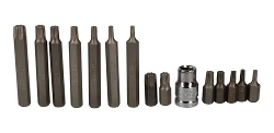 PUNTAS TORX X 15 1/2 RULMAN