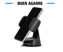 SOPORTE CELULAR / GPS - ACCESORIOS CELULAR - KUBE