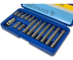 PUNTAS TORX X 15 1/2 RULMAN