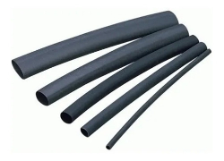 TERMOCONTRAIBLE 3,0 - 1,50 mm x 10 MTS. GAREF OFERTA