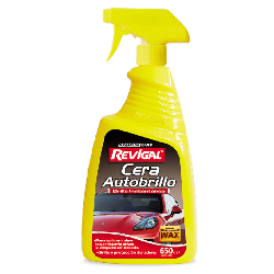 CERA AUTOBRILLO UNIVERSAL REVIGAL