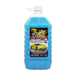 BRILLO EXPRESS 5 L - COSMETICA - FULL CAR