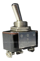 LLAVE PALANCA 1.1/2  PTO.METAL